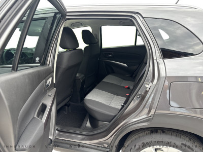 Suzuki S-Cross Vorführwagen Suzuki S-Cross Vorführwagen