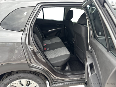 Suzuki S-Cross Vorführwagen Suzuki S-Cross Vorführwagen