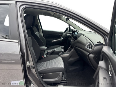 Suzuki S-Cross Vorführwagen Suzuki S-Cross Vorführwagen