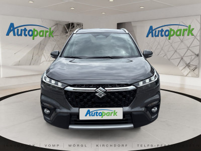 Suzuki S-Cross Vorführwagen Suzuki S-Cross Vorführwagen