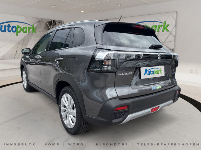 Suzuki S-Cross Vorführwagen Suzuki S-Cross Vorführwagen