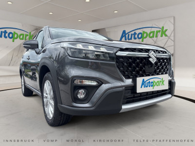 Suzuki S-Cross Vorführwagen Suzuki S-Cross Vorführwagen
