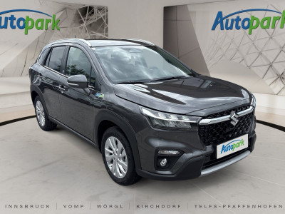 Suzuki S-Cross Vorführwagen Suzuki S-Cross Vorführwagen