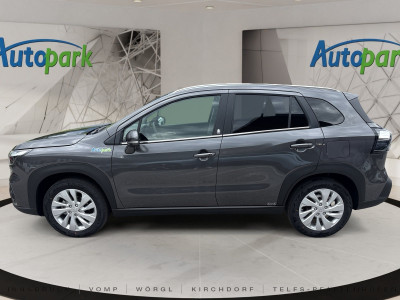 Suzuki S-Cross Vorführwagen Suzuki S-Cross Vorführwagen