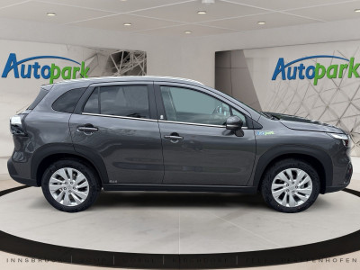 Suzuki S-Cross Vorführwagen Suzuki S-Cross Vorführwagen