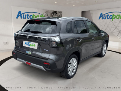 Suzuki S-Cross Vorführwagen Suzuki S-Cross Vorführwagen