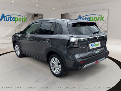 Suzuki S-Cross Vorführwagen Suzuki S-Cross Vorführwagen
