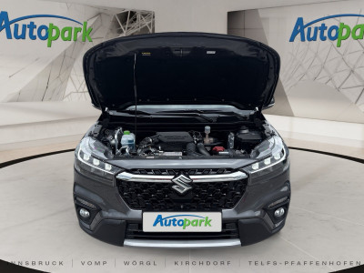 Suzuki S-Cross Vorführwagen Suzuki S-Cross Vorführwagen