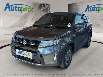 Suzuki Vitara Neuwagen Suzuki Vitara Neuwagen