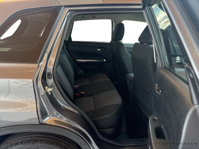 Suzuki Vitara Neuwagen Suzuki Vitara Neuwagen