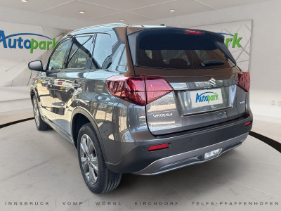Suzuki Vitara Neuwagen Suzuki Vitara Neuwagen