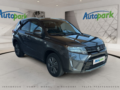 Suzuki Vitara Neuwagen Suzuki Vitara Neuwagen