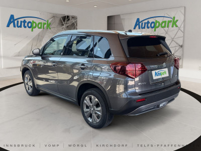 Suzuki Vitara Neuwagen Suzuki Vitara Neuwagen