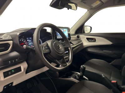 Suzuki Swift Vorführwagen Suzuki Swift Vorführwagen