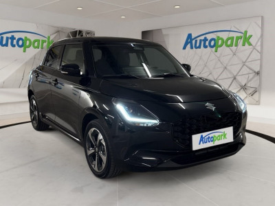 Suzuki Swift Vorführwagen Suzuki Swift Vorführwagen