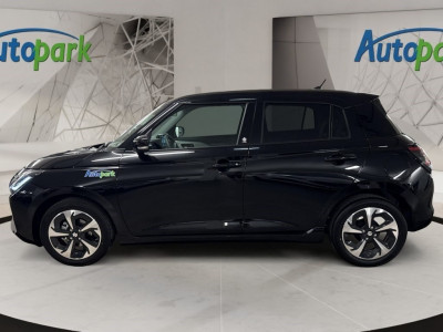Suzuki Swift Vorführwagen Suzuki Swift Vorführwagen