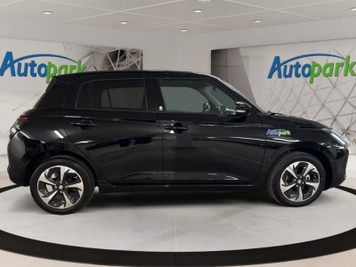 Suzuki Swift Vorführwagen Suzuki Swift Vorführwagen
