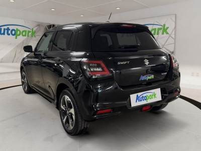 Suzuki Swift Vorführwagen Suzuki Swift Vorführwagen