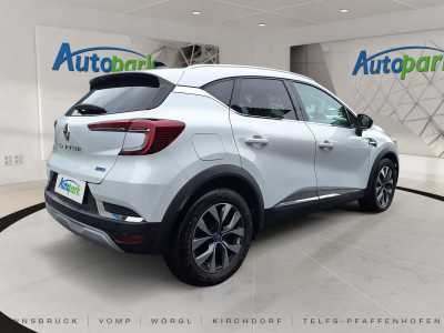 Renault Captur Gebrauchtwagen Renault Captur Gebrauchtwagen