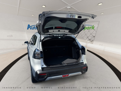 Suzuki S-Cross Neuwagen Suzuki S-Cross Neuwagen
