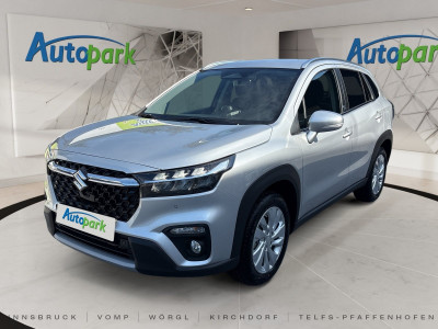 Suzuki S-Cross Neuwagen Suzuki S-Cross Neuwagen