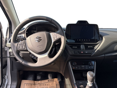 Suzuki S-Cross Neuwagen Suzuki S-Cross Neuwagen