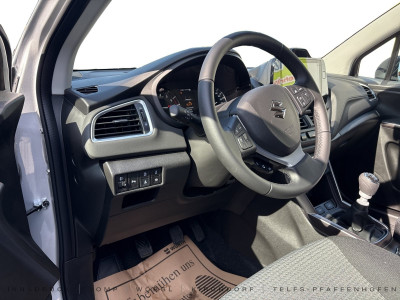 Suzuki S-Cross Neuwagen Suzuki S-Cross Neuwagen