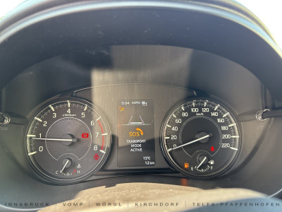 Suzuki S-Cross Neuwagen Suzuki S-Cross Neuwagen