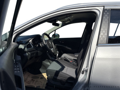 Suzuki S-Cross Neuwagen Suzuki S-Cross Neuwagen