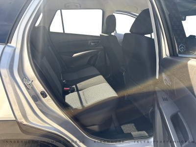 Suzuki S-Cross Neuwagen Suzuki S-Cross Neuwagen