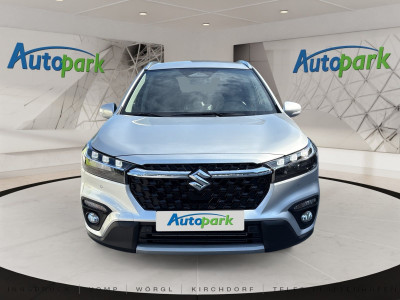 Suzuki S-Cross Neuwagen Suzuki S-Cross Neuwagen