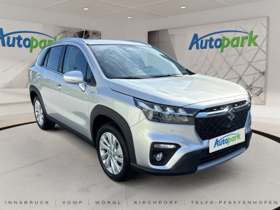 Suzuki S-Cross Neuwagen Suzuki S-Cross Neuwagen