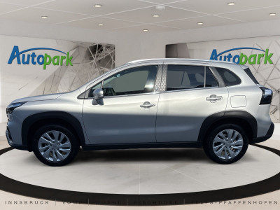 Suzuki S-Cross Neuwagen Suzuki S-Cross Neuwagen