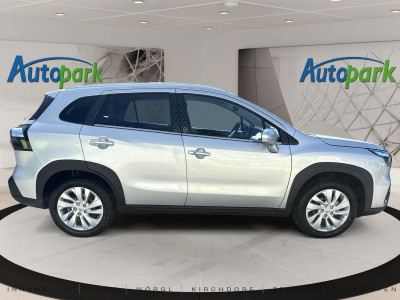 Suzuki S-Cross Neuwagen Suzuki S-Cross Neuwagen