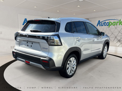 Suzuki S-Cross Neuwagen Suzuki S-Cross Neuwagen