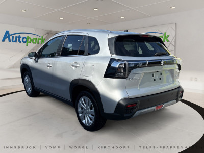 Suzuki S-Cross Neuwagen Suzuki S-Cross Neuwagen
