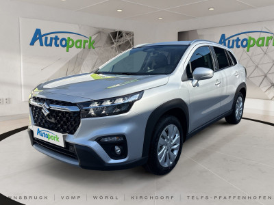 Suzuki S-Cross Neuwagen Suzuki S-Cross Neuwagen