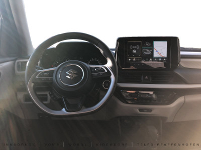 Suzuki Swift Neuwagen Suzuki Swift Neuwagen