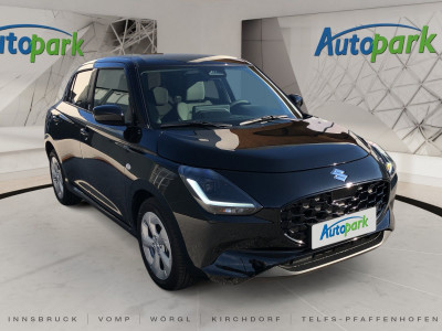 Suzuki Swift Neuwagen Suzuki Swift Neuwagen