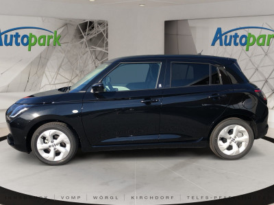 Suzuki Swift Neuwagen Suzuki Swift Neuwagen