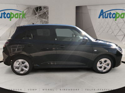 Suzuki Swift Neuwagen Suzuki Swift Neuwagen