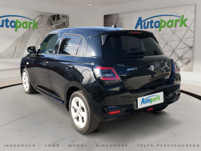 Suzuki Swift Neuwagen Suzuki Swift Neuwagen
