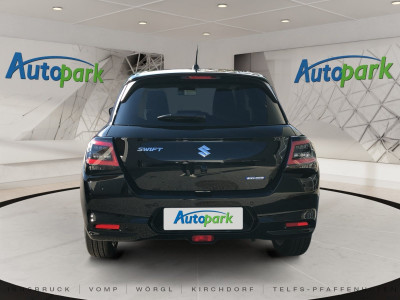 Suzuki Swift Neuwagen Suzuki Swift Neuwagen
