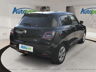 Suzuki Swift Neuwagen Suzuki Swift Neuwagen