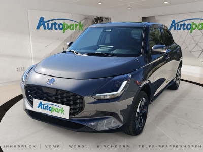 Suzuki Swift Neuwagen Suzuki Swift Neuwagen