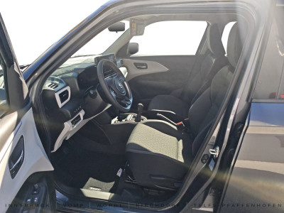 Suzuki Swift Neuwagen Suzuki Swift Neuwagen