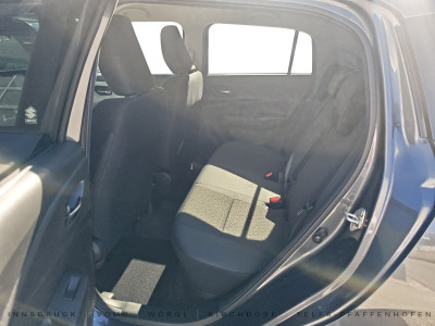 Suzuki Swift Neuwagen Suzuki Swift Neuwagen