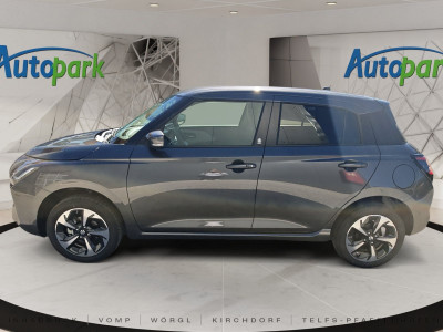 Suzuki Swift Neuwagen Suzuki Swift Neuwagen