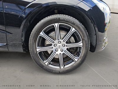 Volvo XC60 Gebrauchtwagen