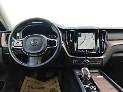 Volvo XC60 Gebrauchtwagen
